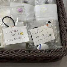 クチコミ画像