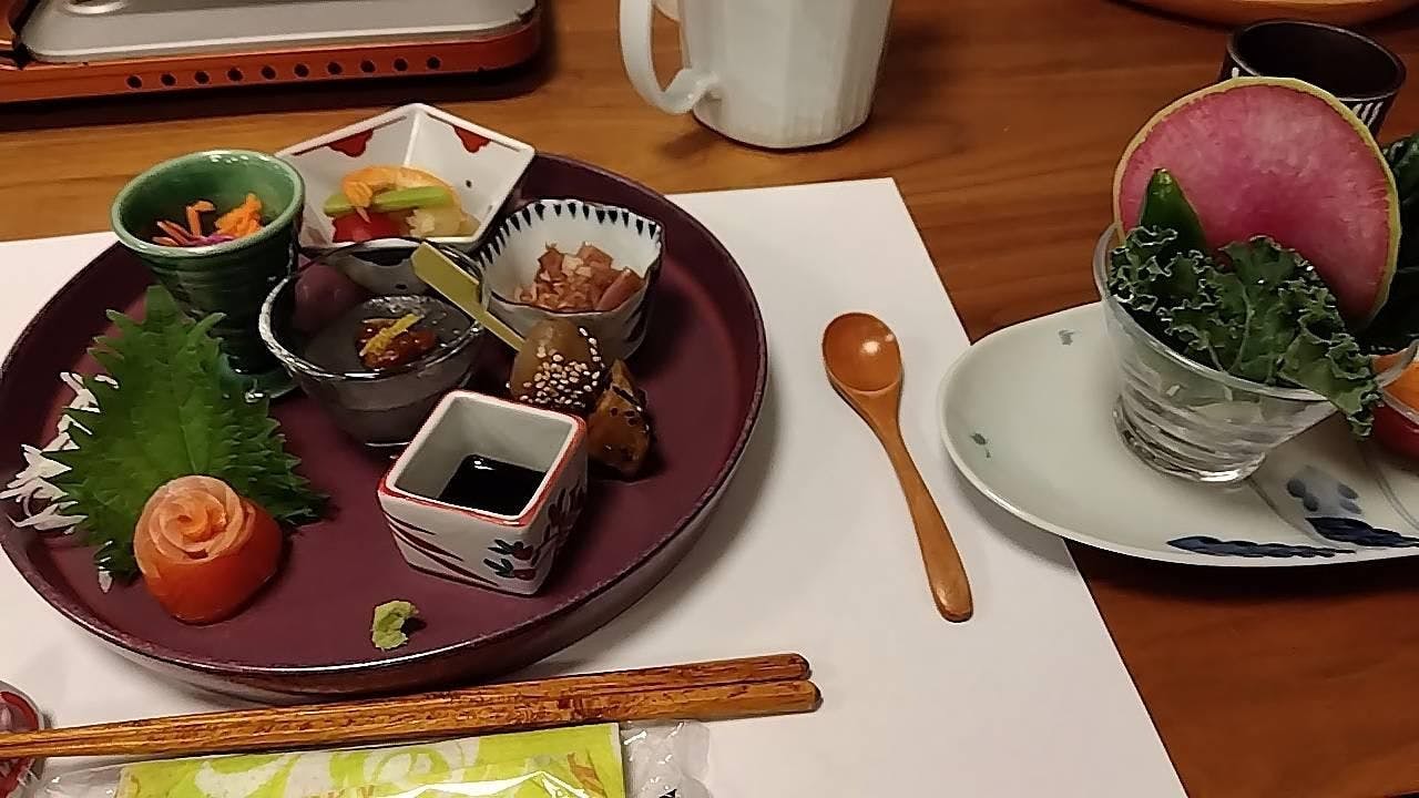クチコミ画像