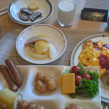 クチコミ画像