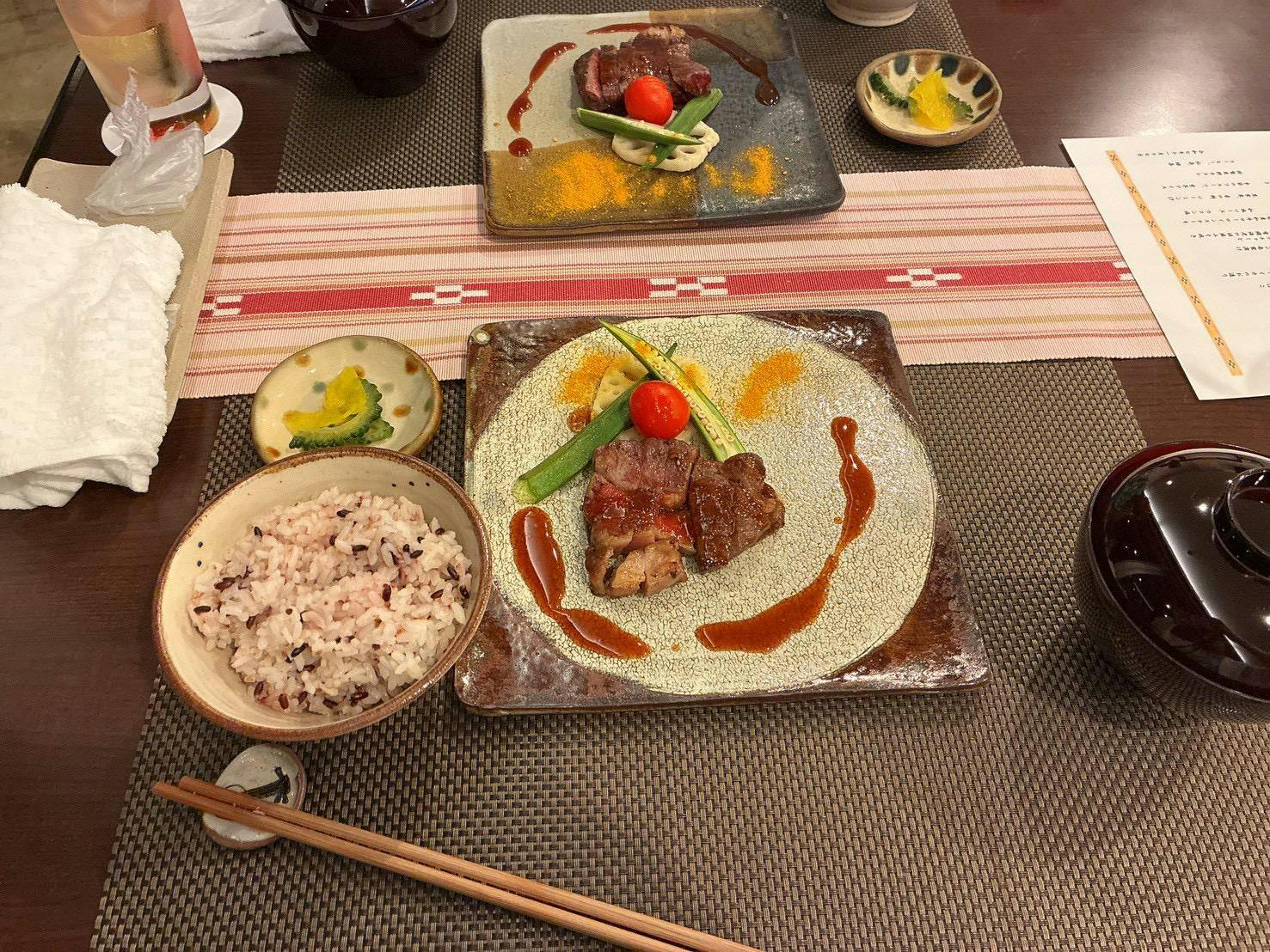 クチコミ画像