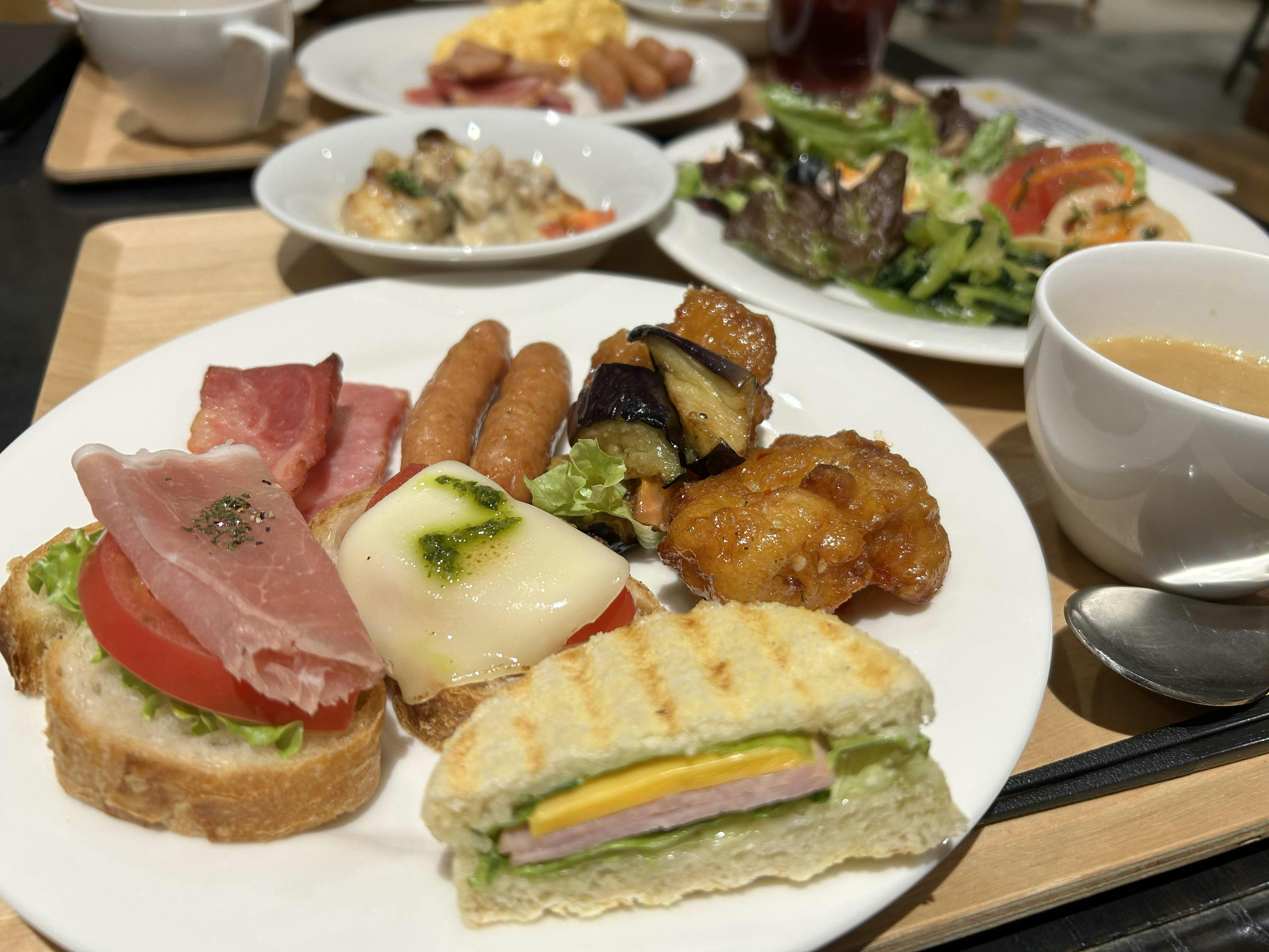 クチコミ画像