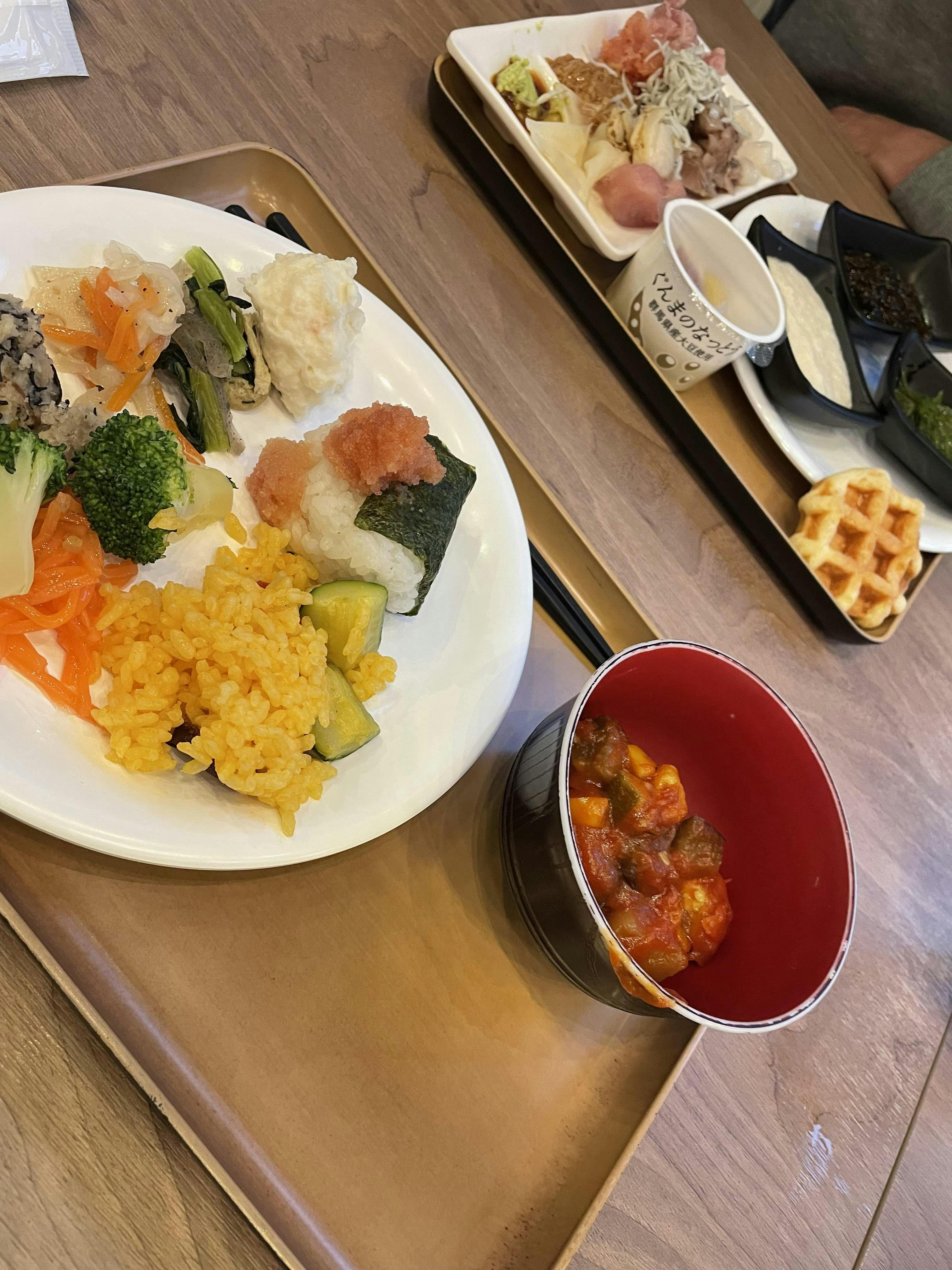 クチコミ画像