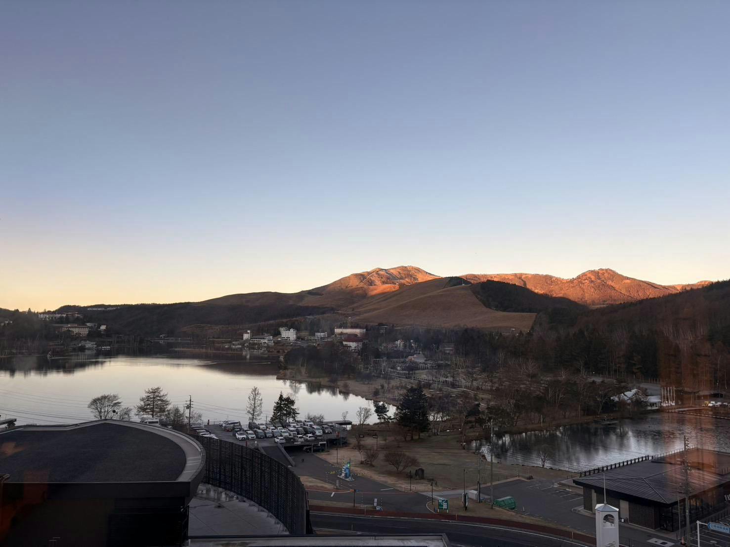 白樺リゾート 池の平ホテル - クチコミ・評判【Yahoo!トラベル】