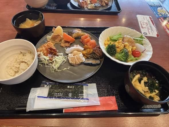 クチコミ画像