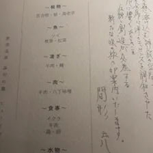クチコミ画像