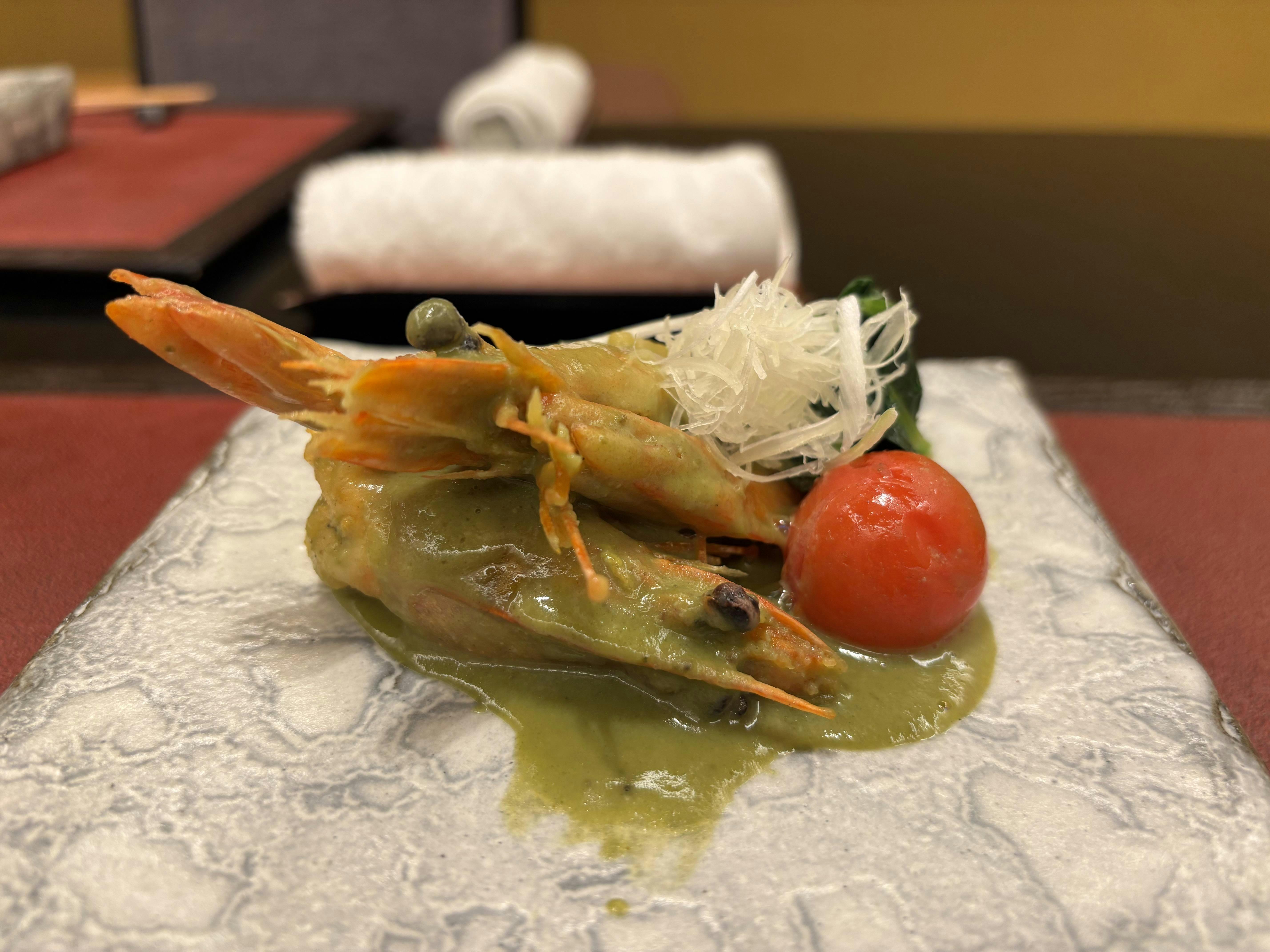 クチコミ画像