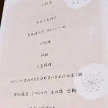 クチコミ画像