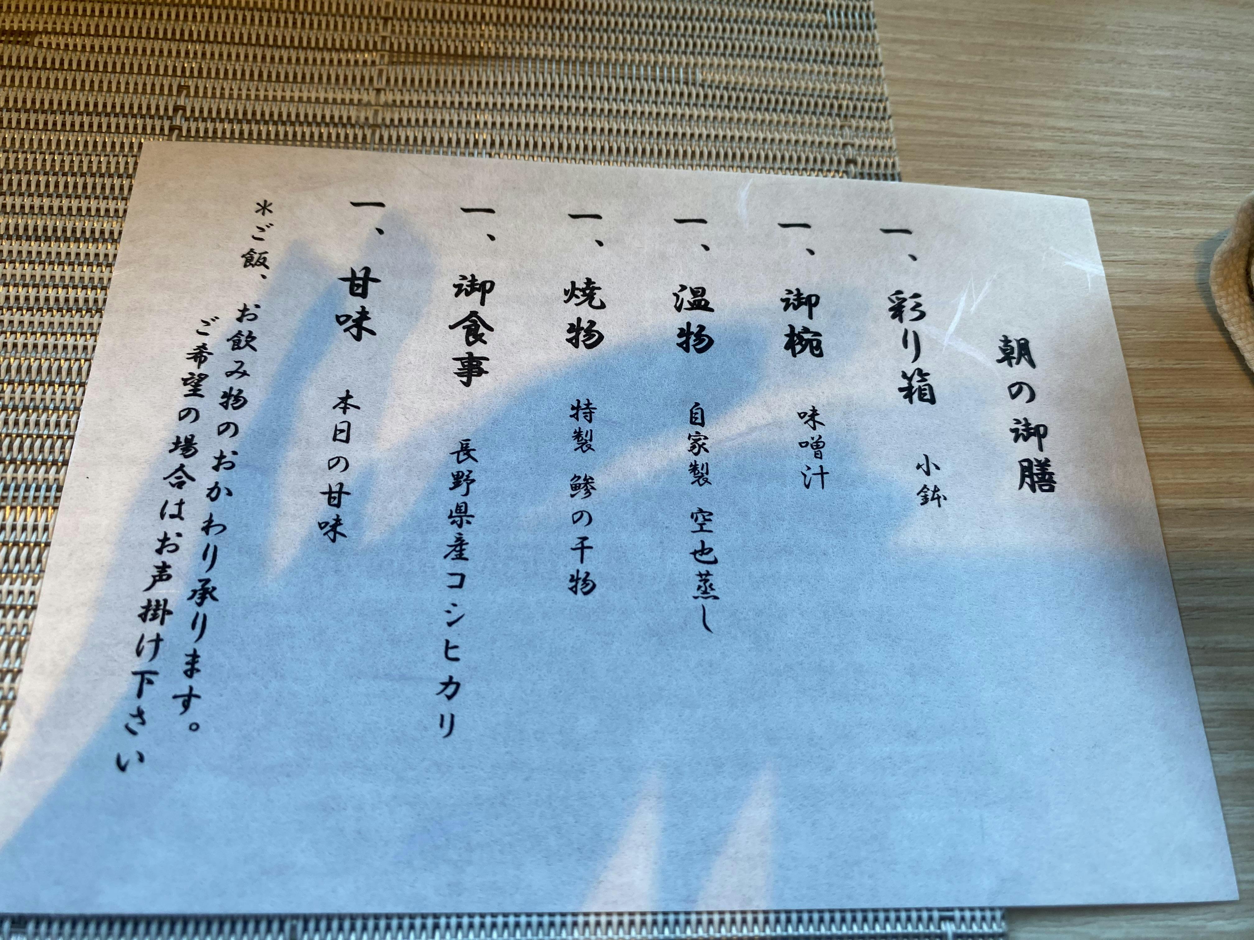 クチコミ画像