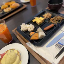 クチコミ画像
