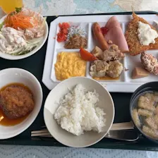 クチコミ画像