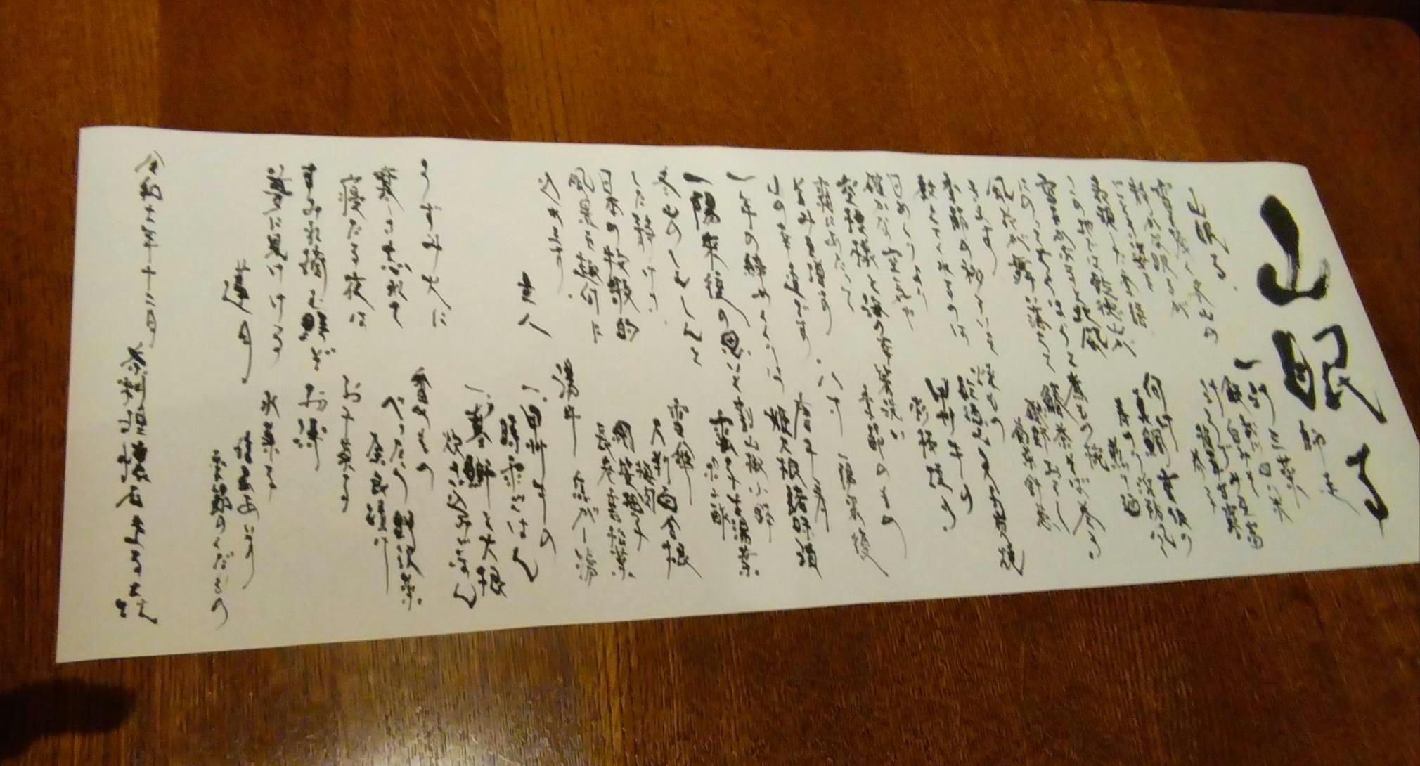 クチコミ画像