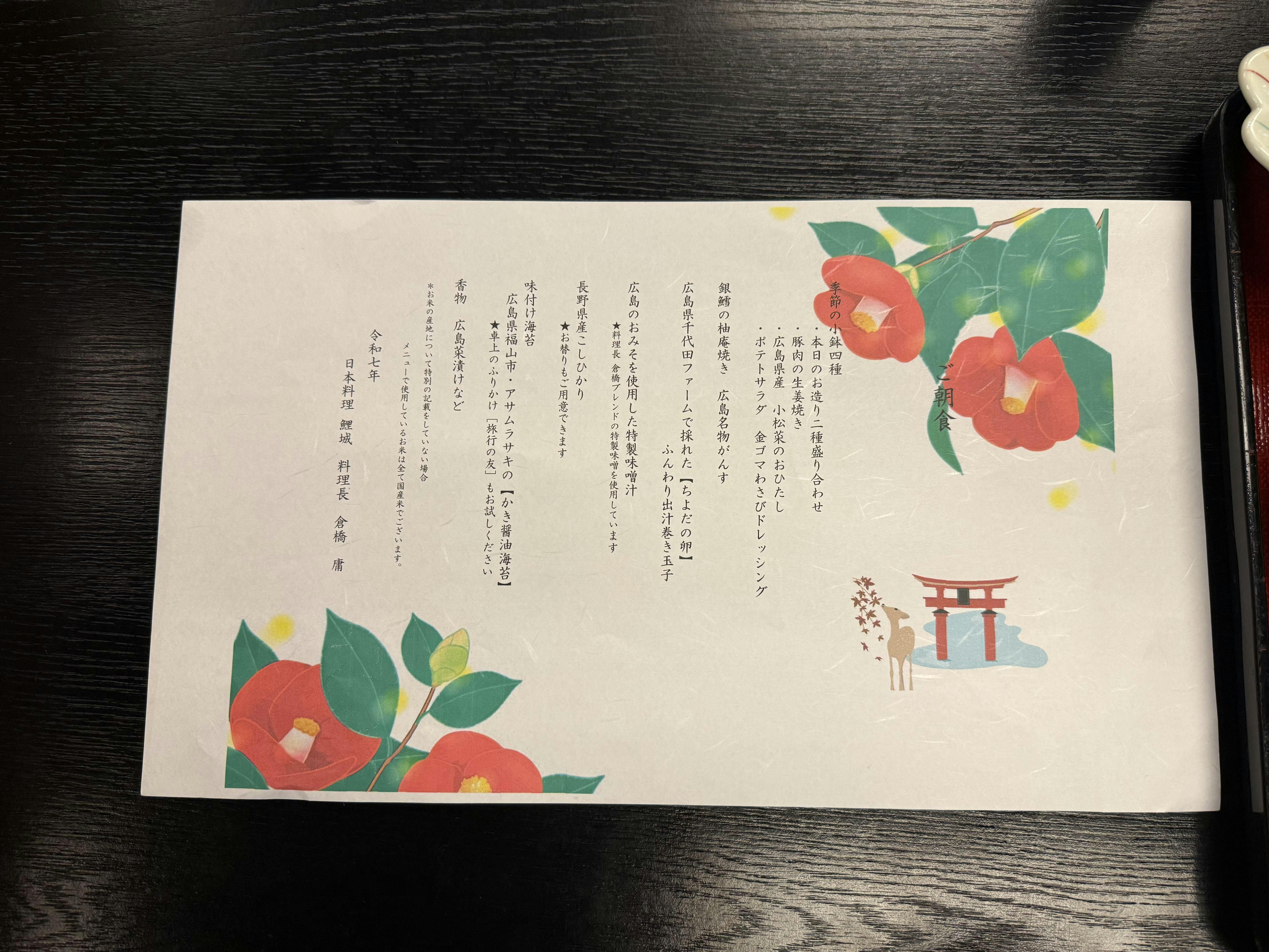 クチコミ画像