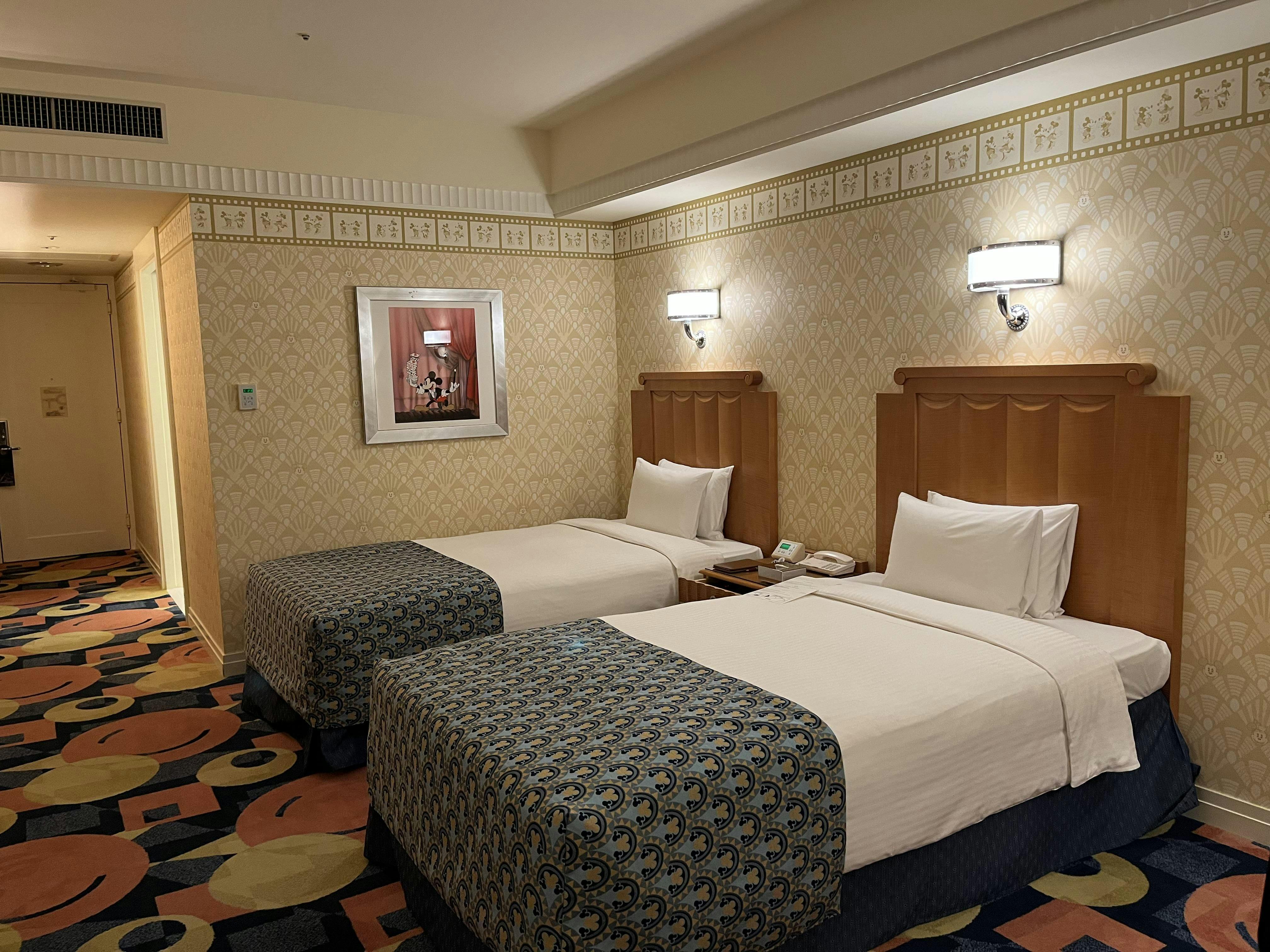 ディズニーアンバサダー®ホテル - クチコミ・評判 - 一休.com