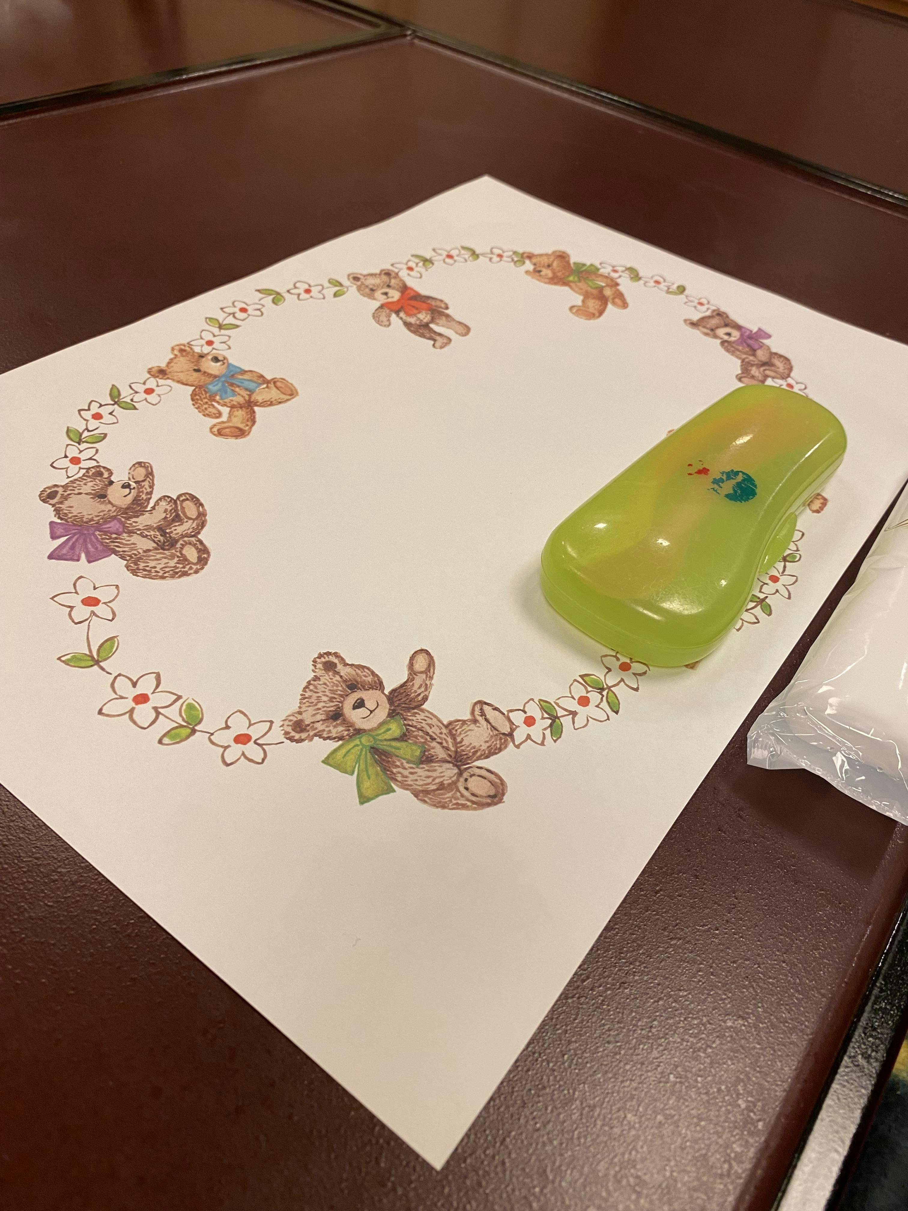 クチコミ画像