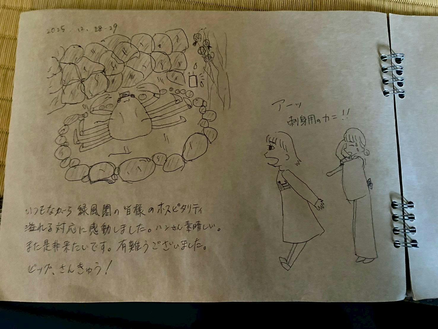 クチコミ画像