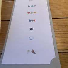 クチコミ画像