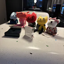 クチコミ画像