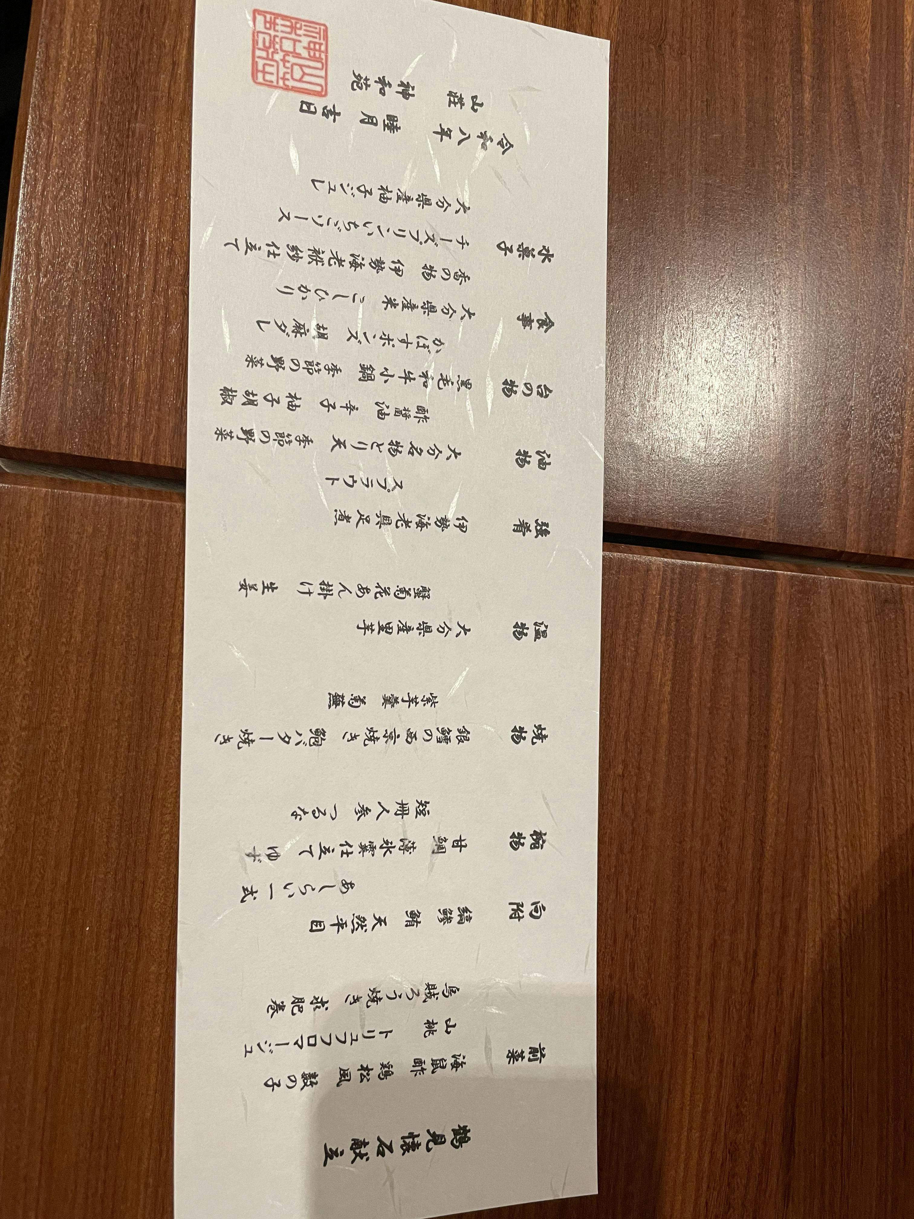 クチコミ画像
