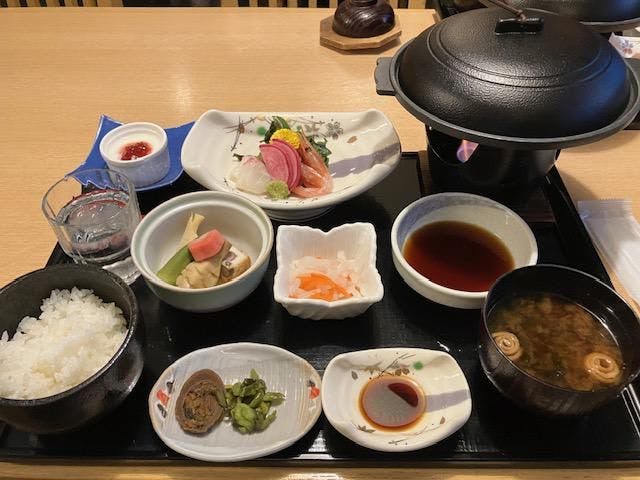 クチコミ画像