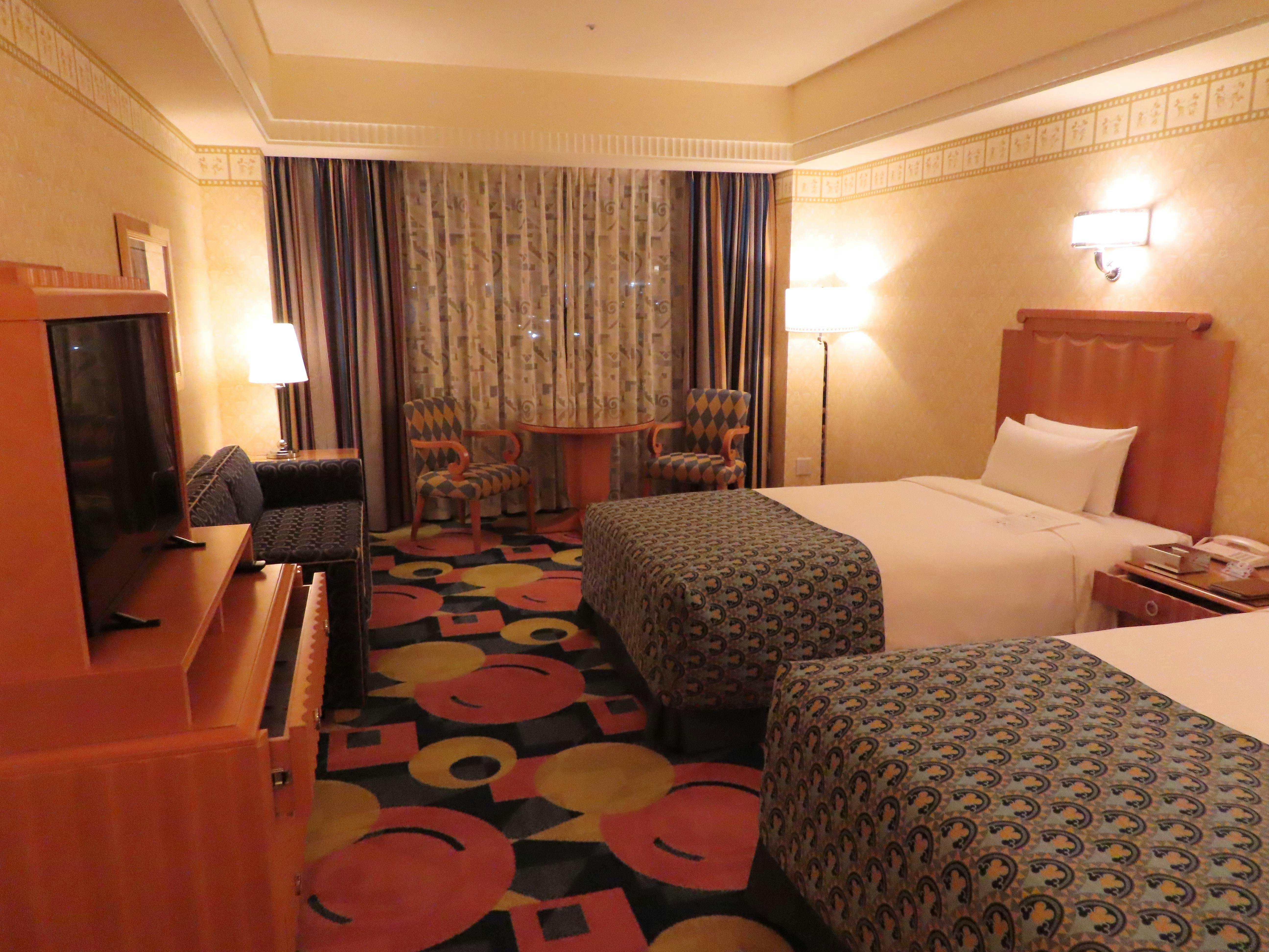 ディズニーアンバサダー®ホテル - クチコミ・評判 - 一休.com