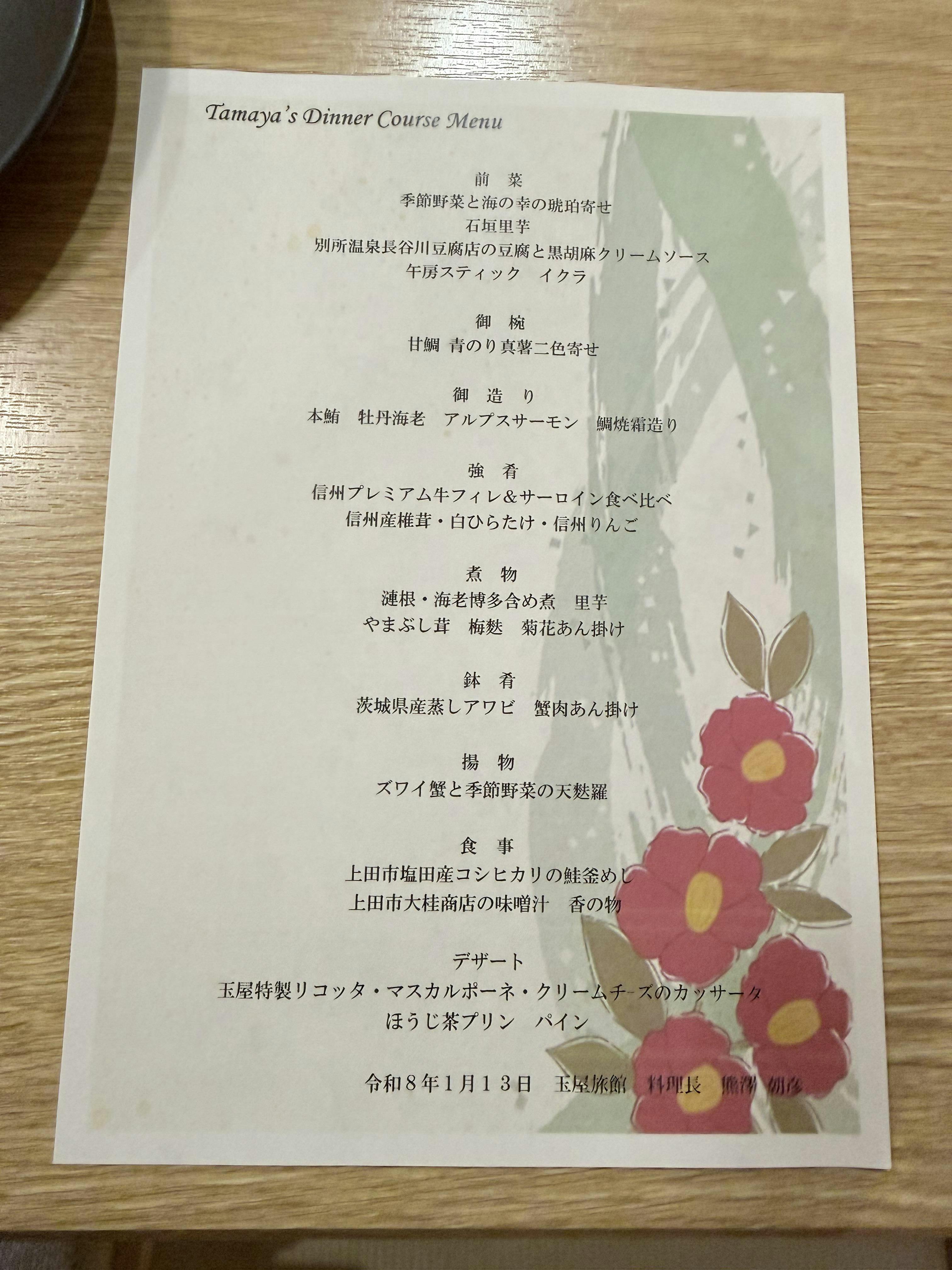 クチコミ画像