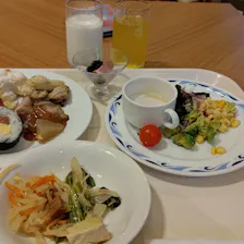 クチコミ画像