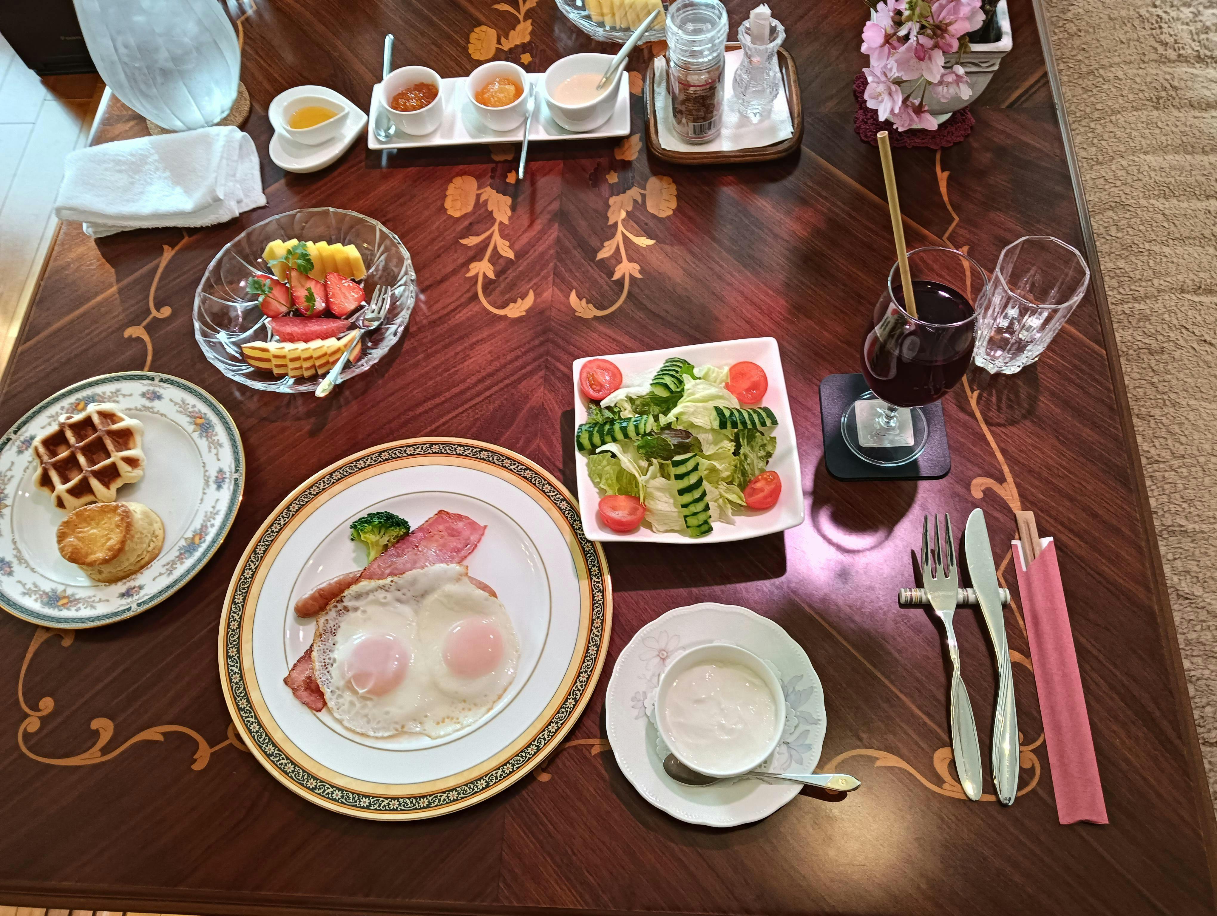 クチコミ画像