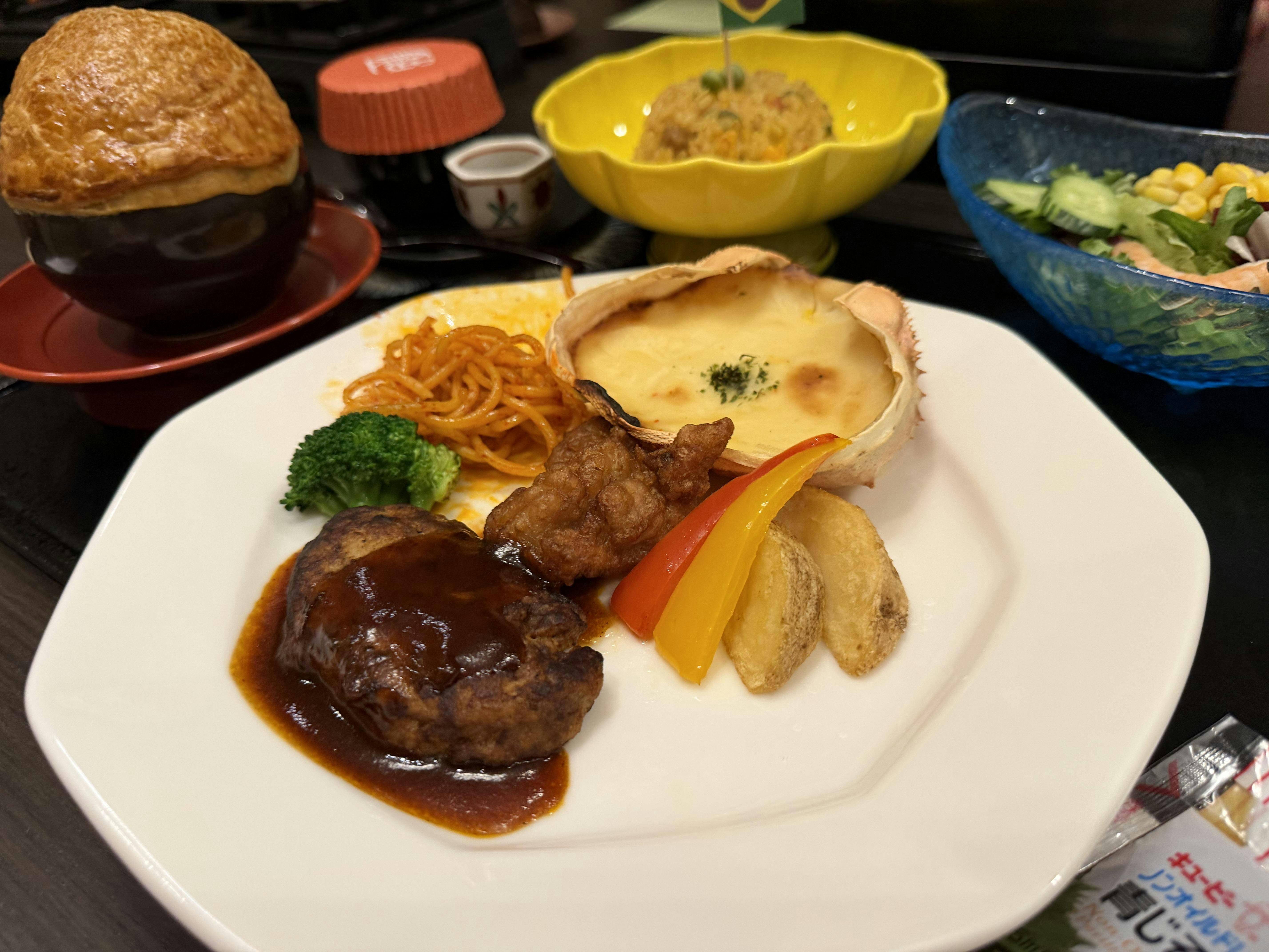 クチコミ画像