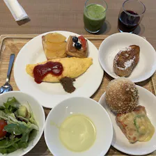 クチコミ画像