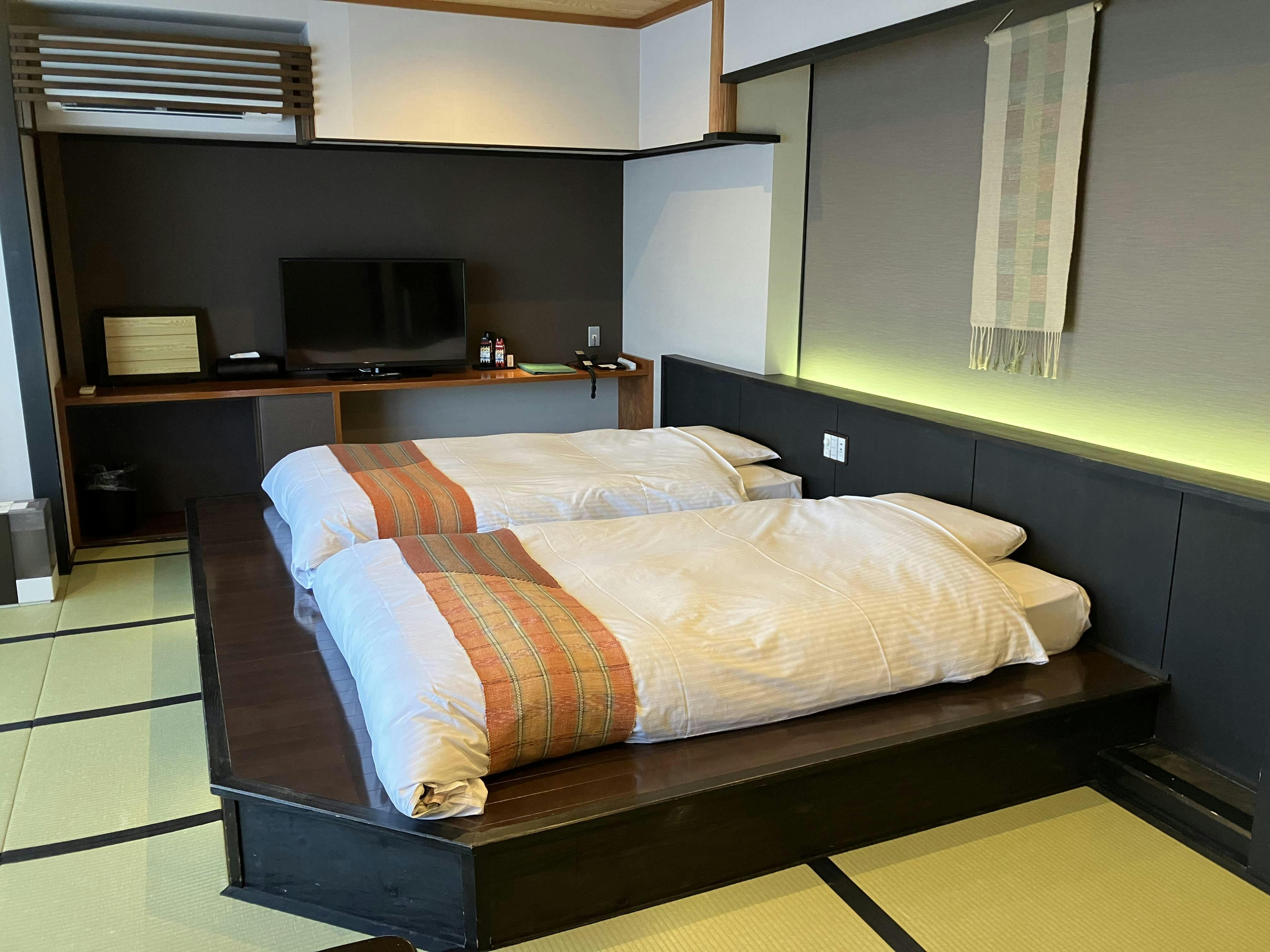 青森屋 by 星野リゾート - 【～2026年3月】スタンダードプラン（夕朝食