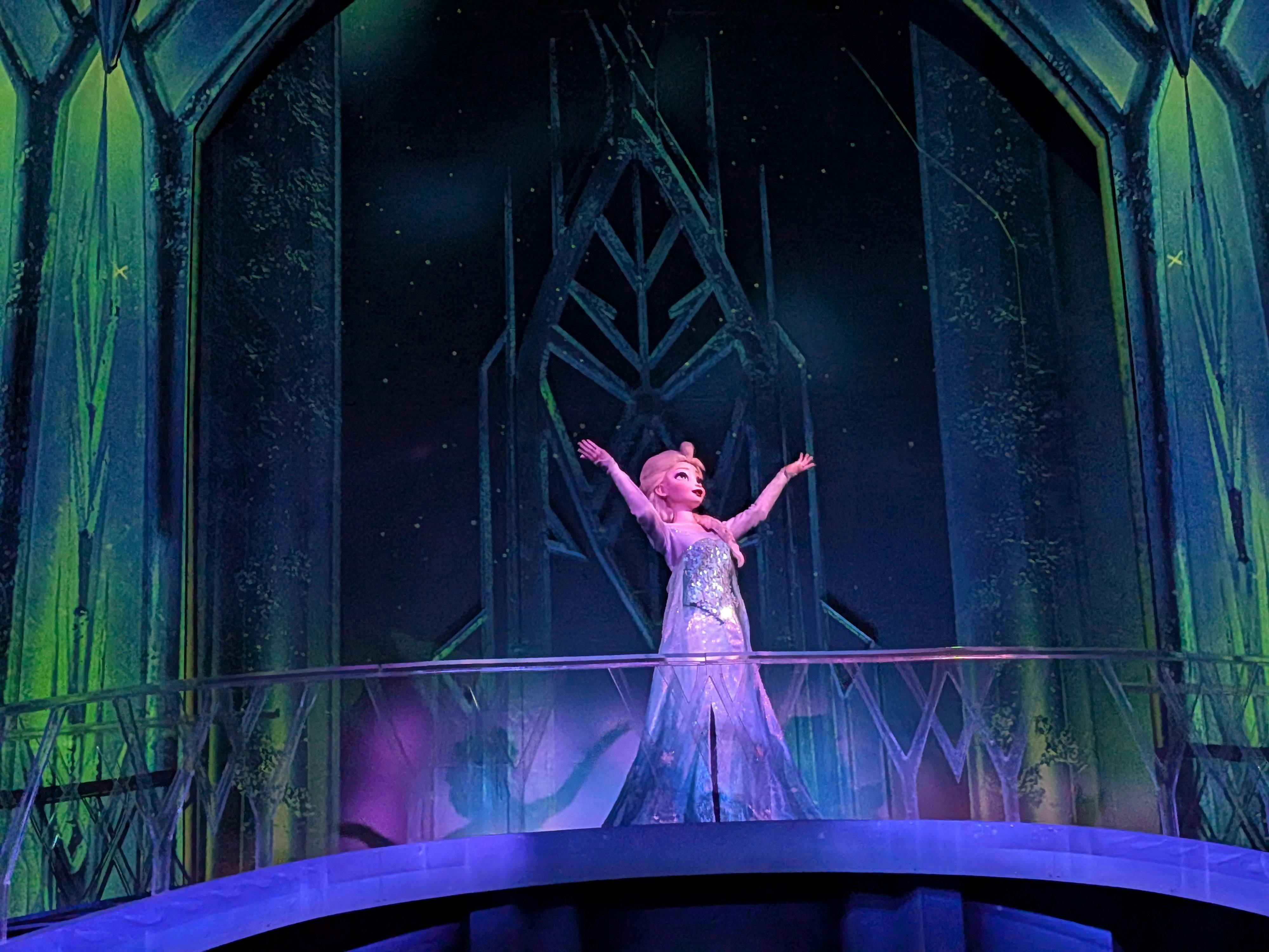 ディズニーアンバサダー®ホテル - シェフ・ミッキー（チェックイン日