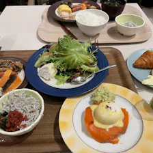 クチコミ画像