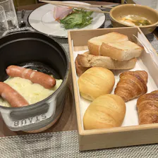 クチコミ画像