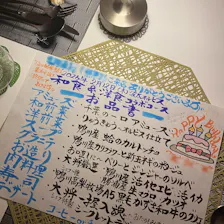 クチコミ画像