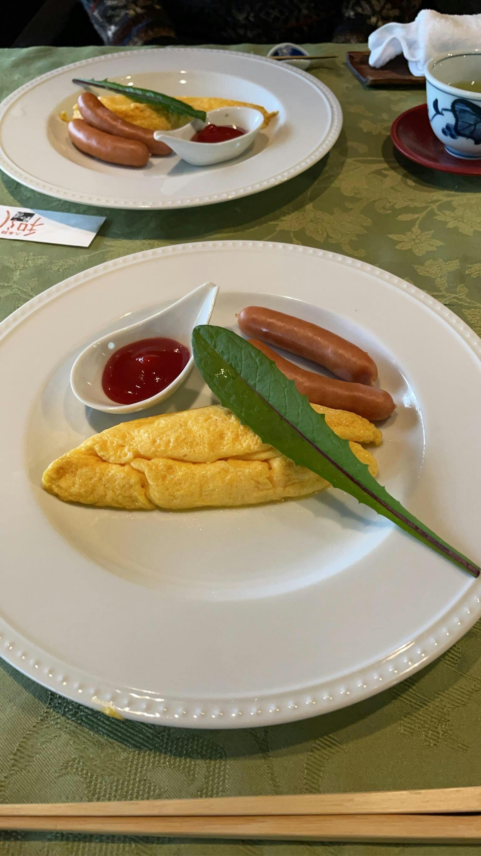 クチコミ画像