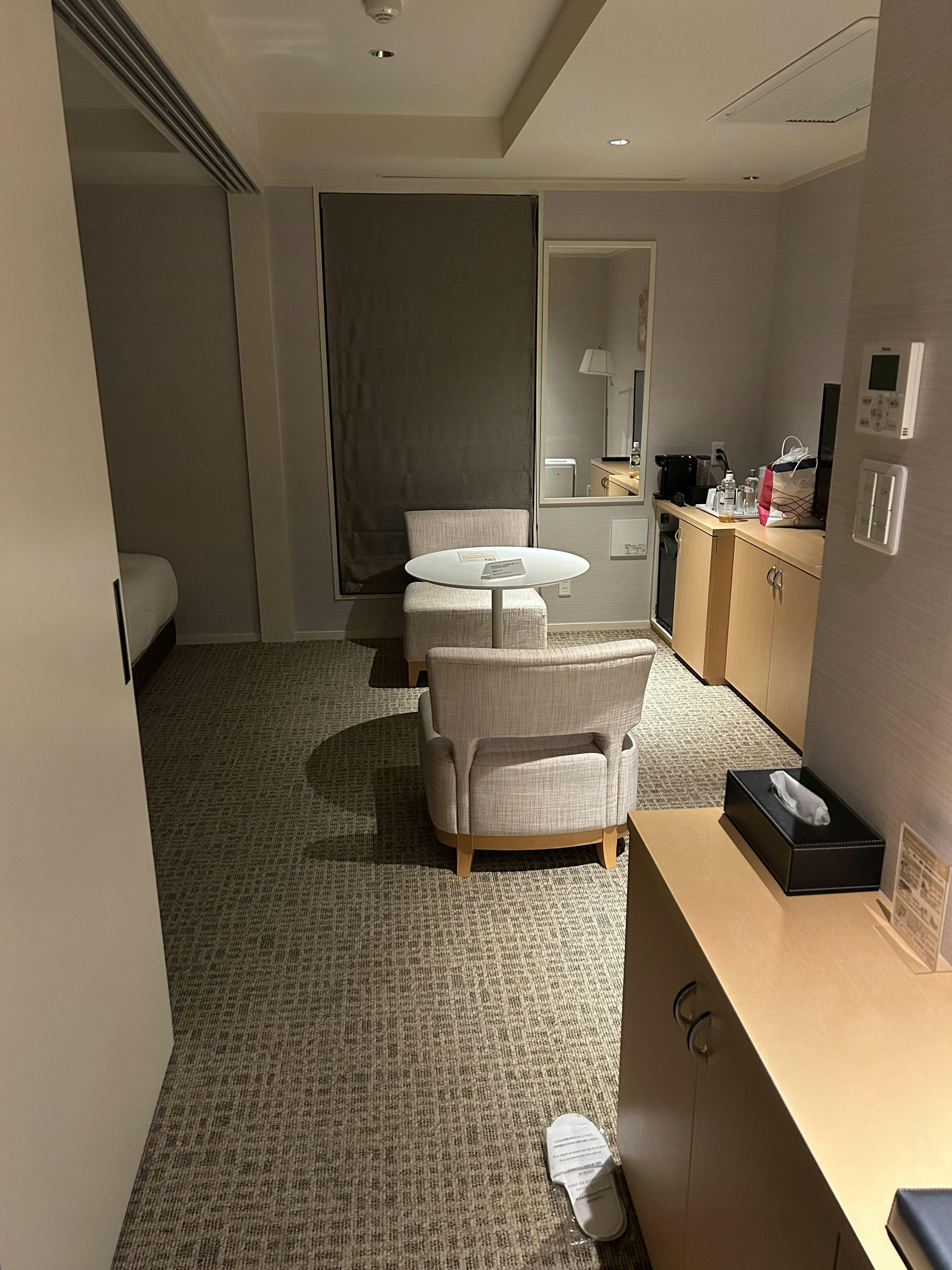 HOTEL四季靱公園 - クチコミ・評判 - 一休.com