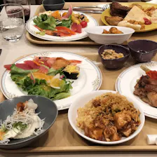 クチコミ画像