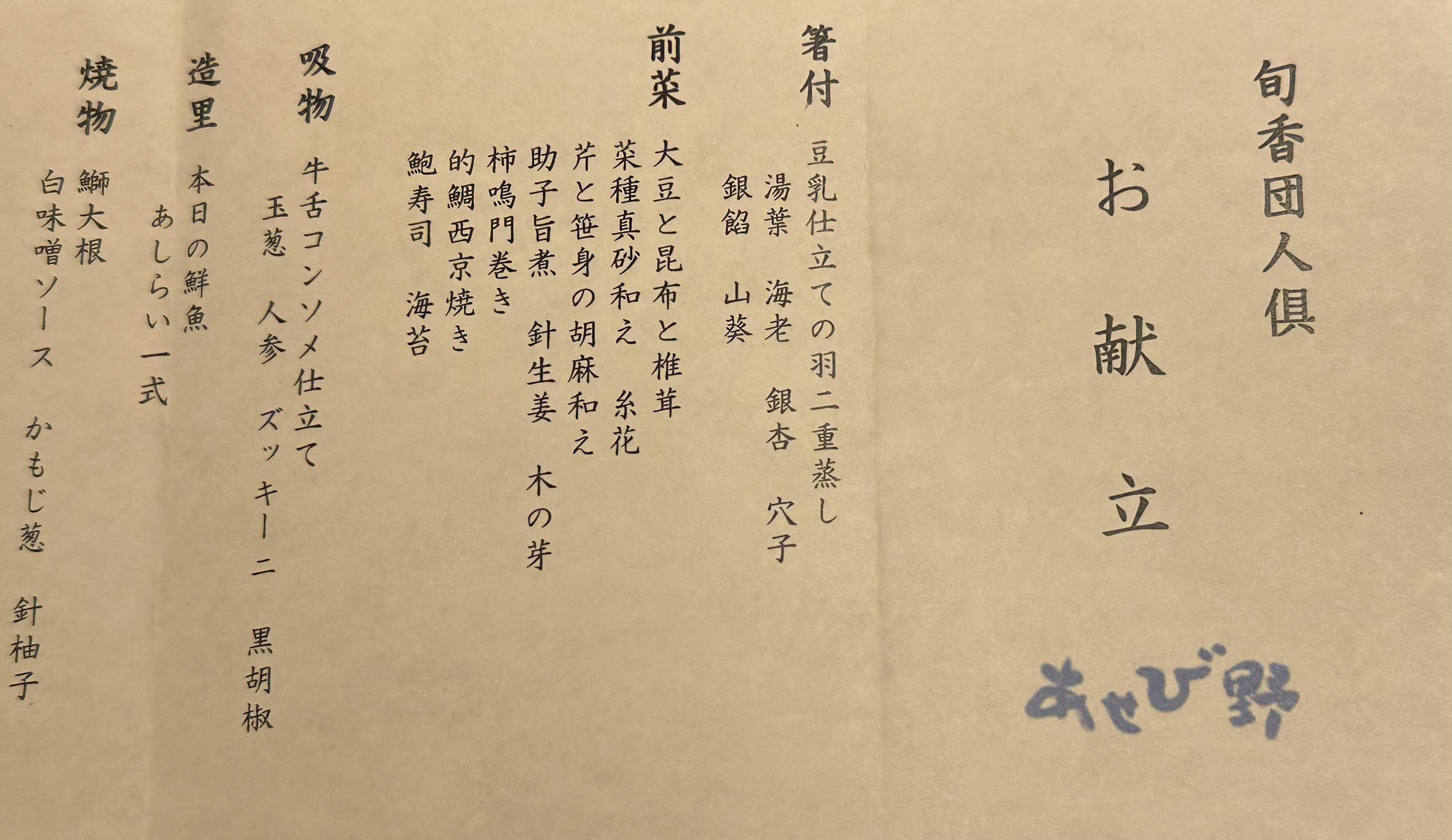 クチコミ画像