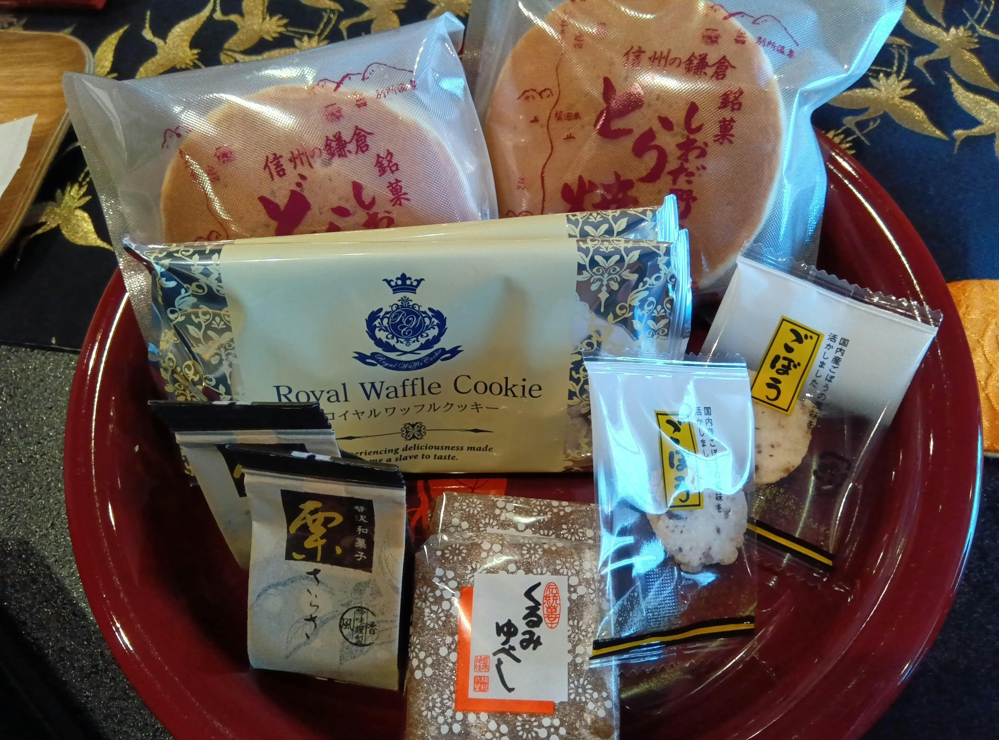 クチコミ画像