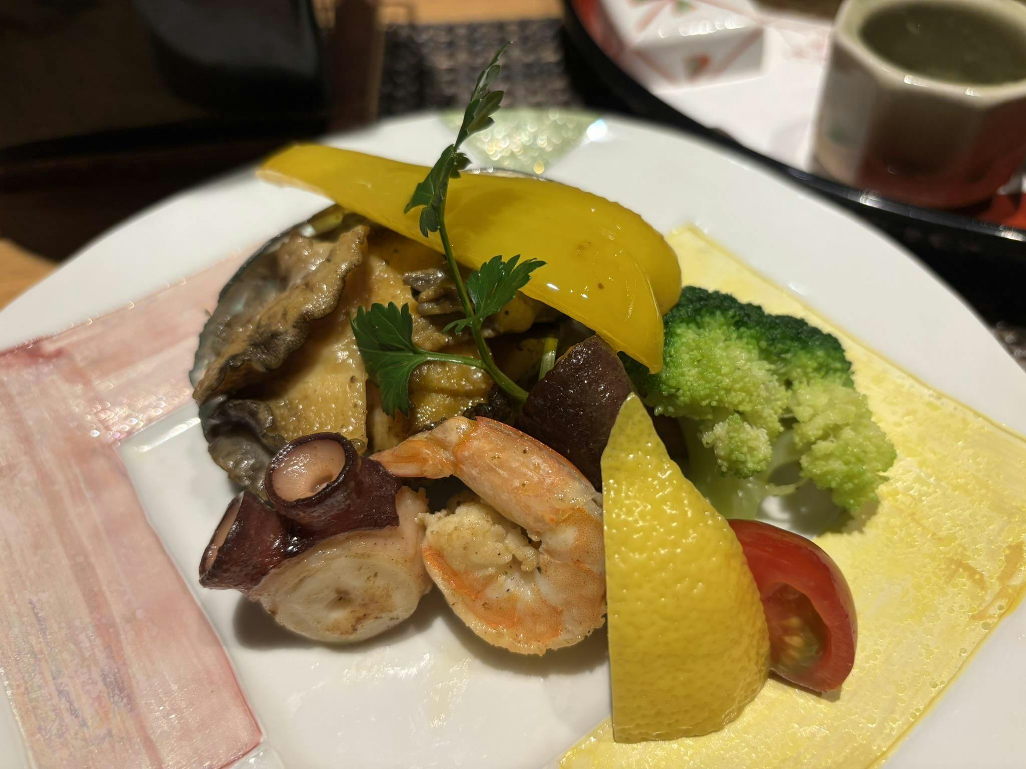 クチコミ画像