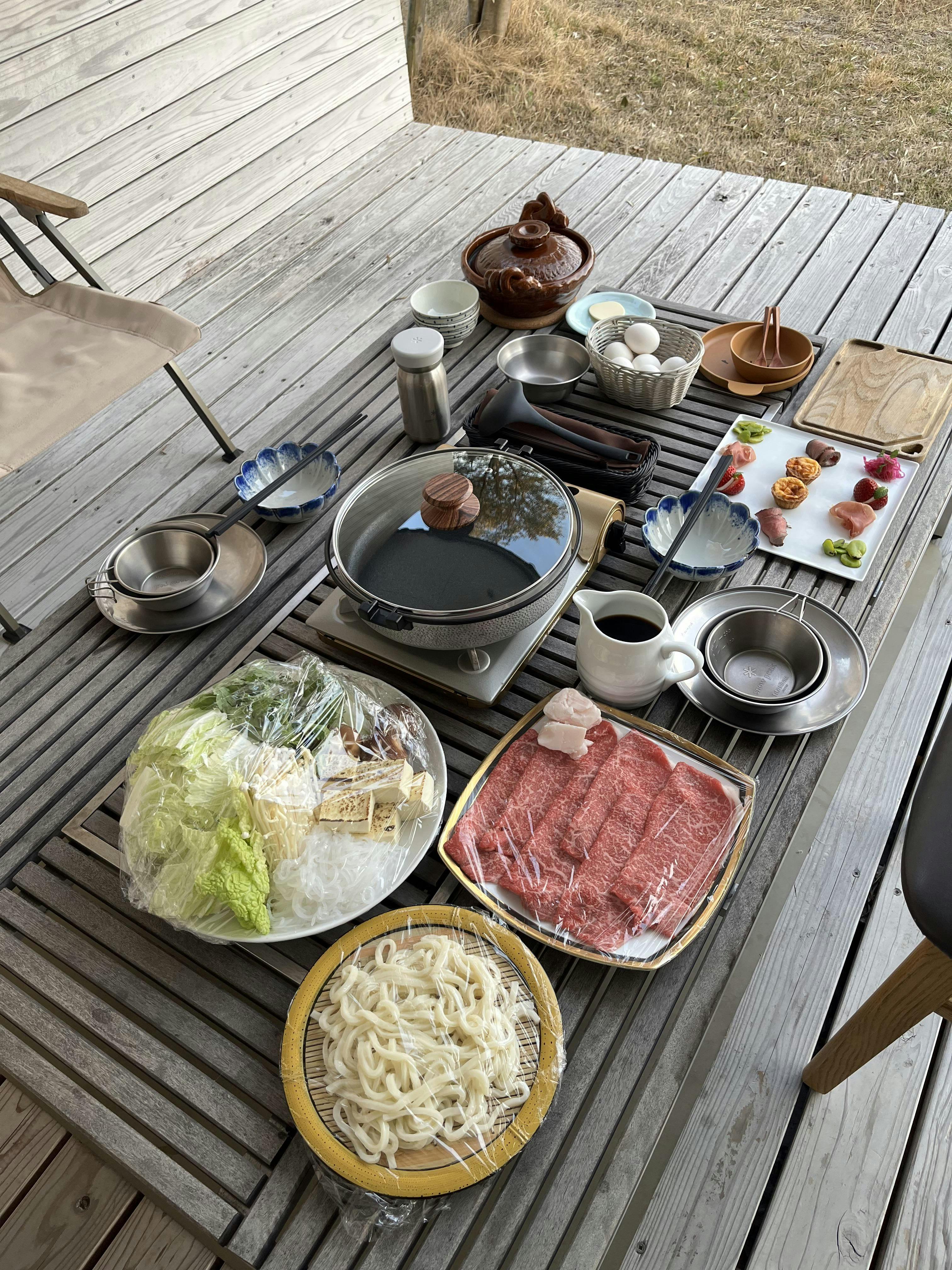 小松島リゾート snowpeak glamping tokushima komatsushima - クチコミ