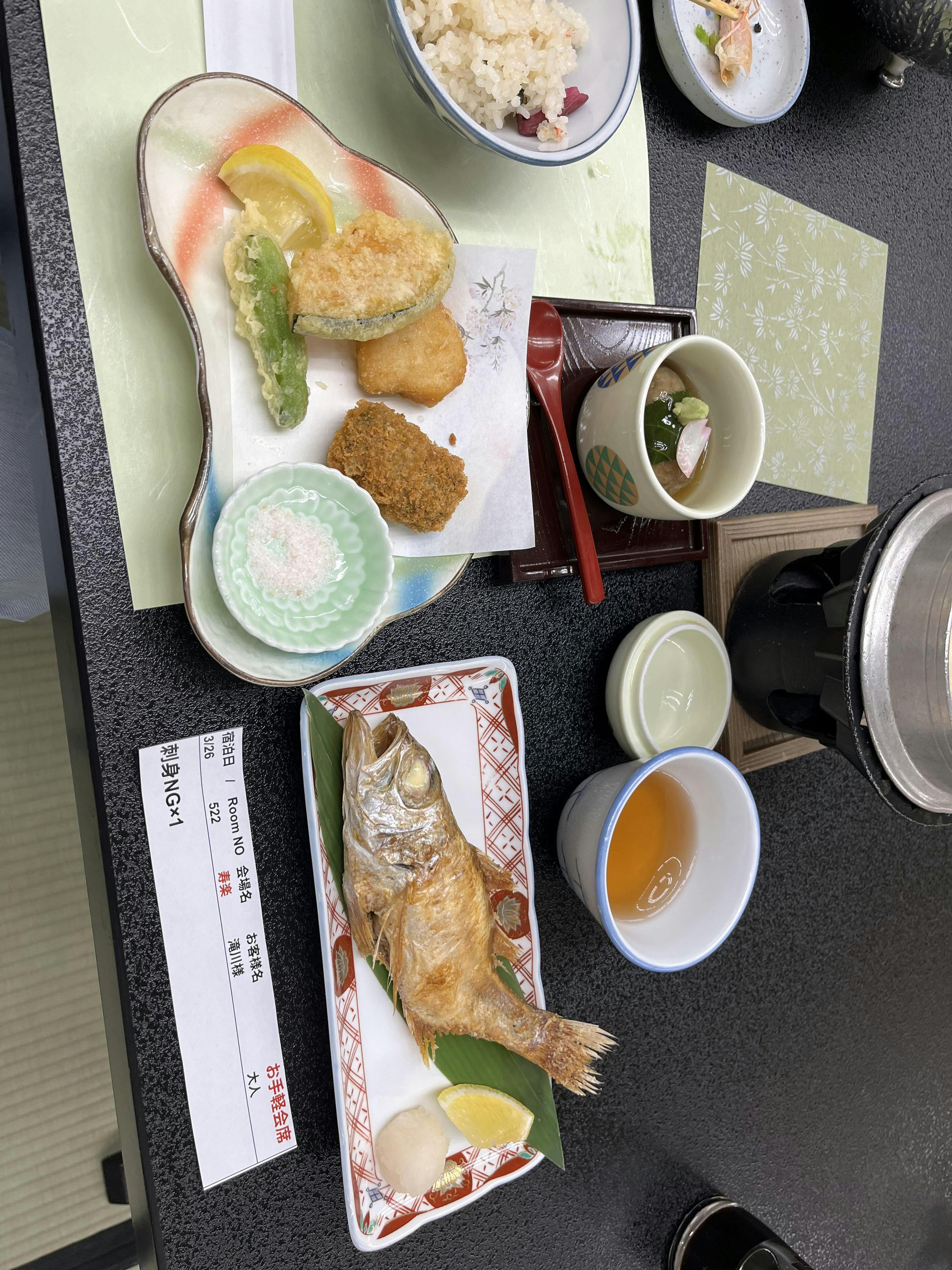 クチコミ画像