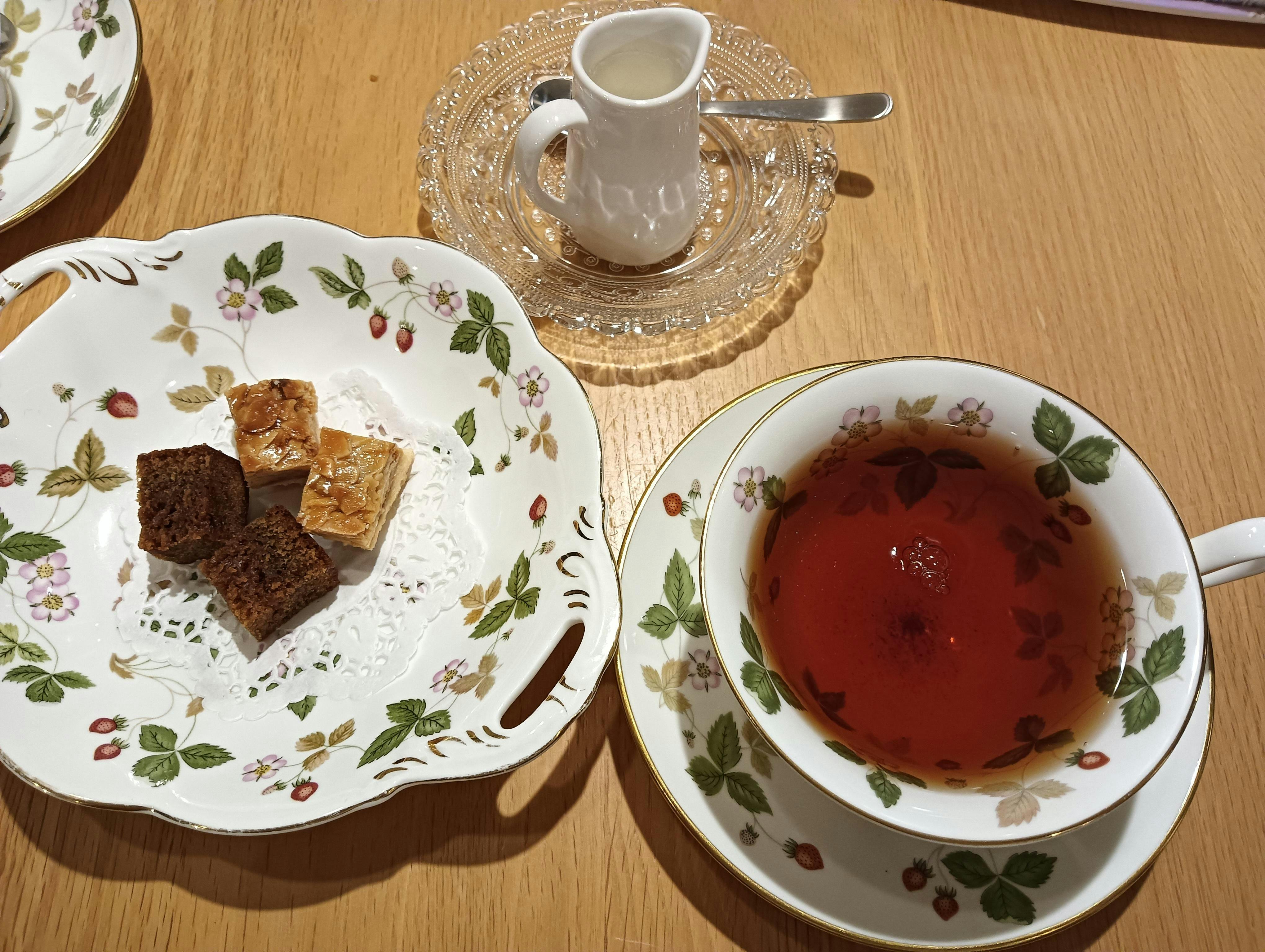 クチコミ画像