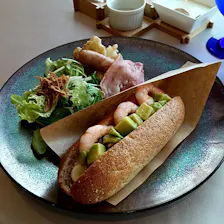 クチコミ画像