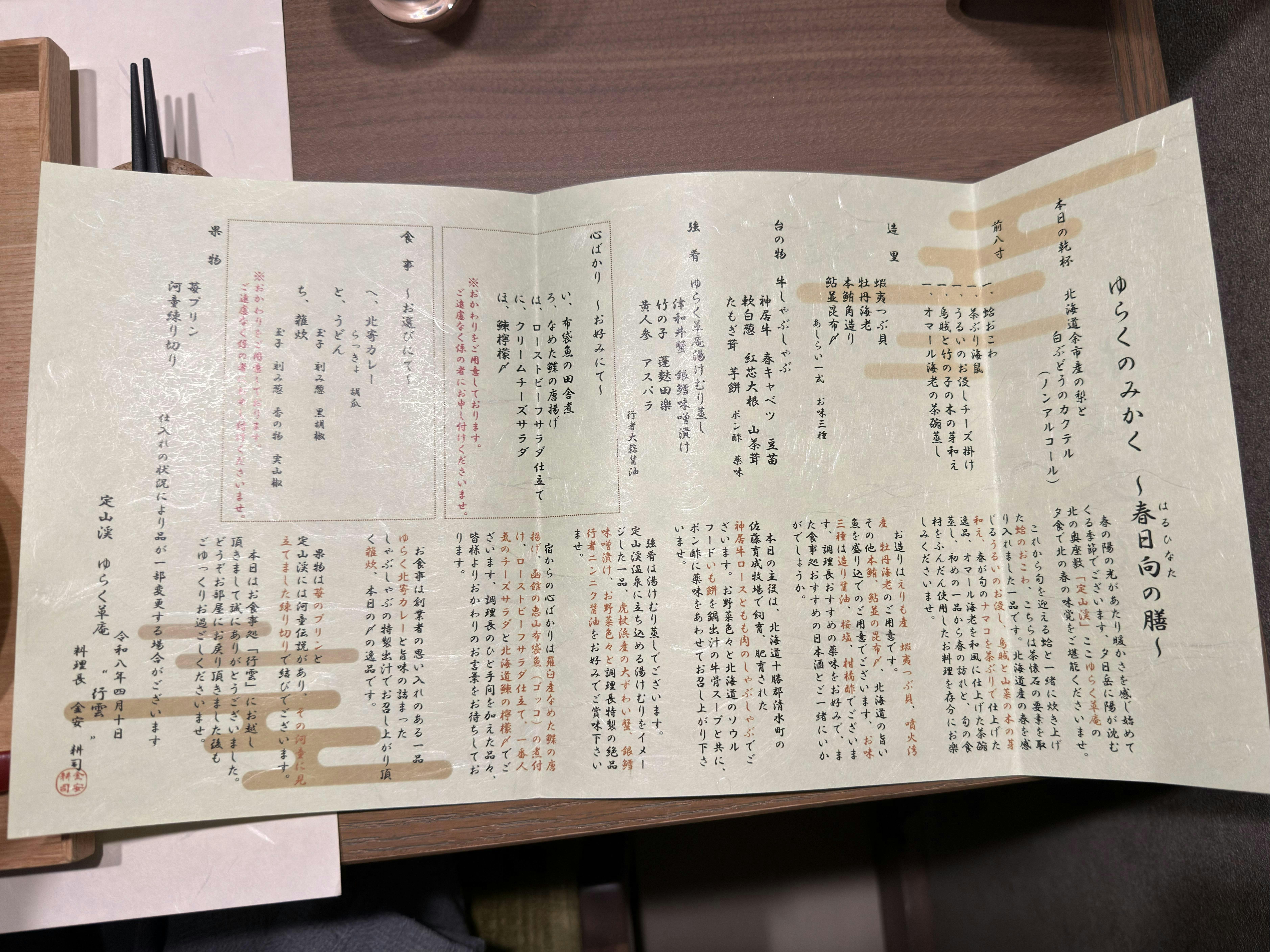 クチコミ画像