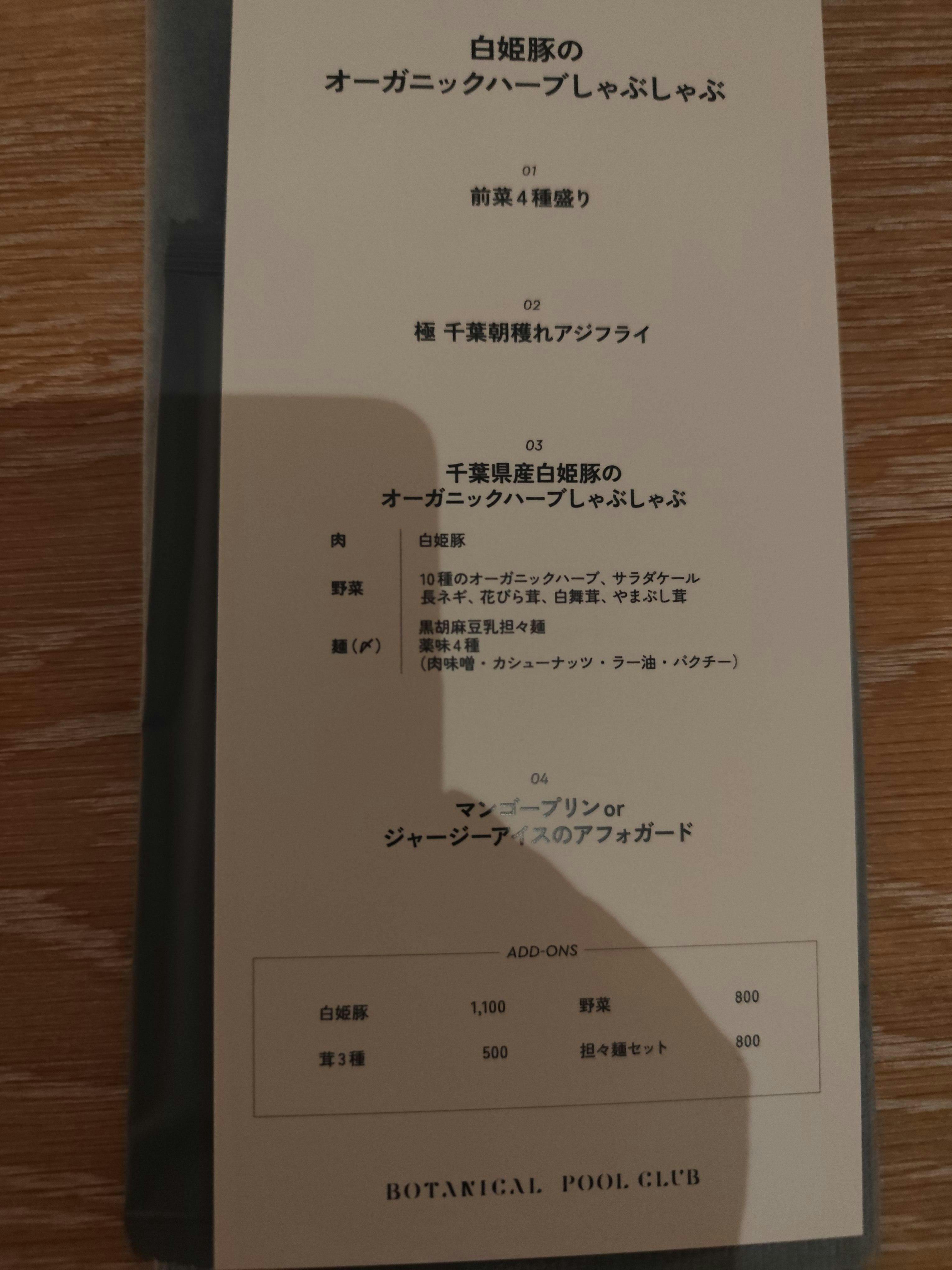 クチコミ画像