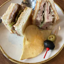 クチコミ画像