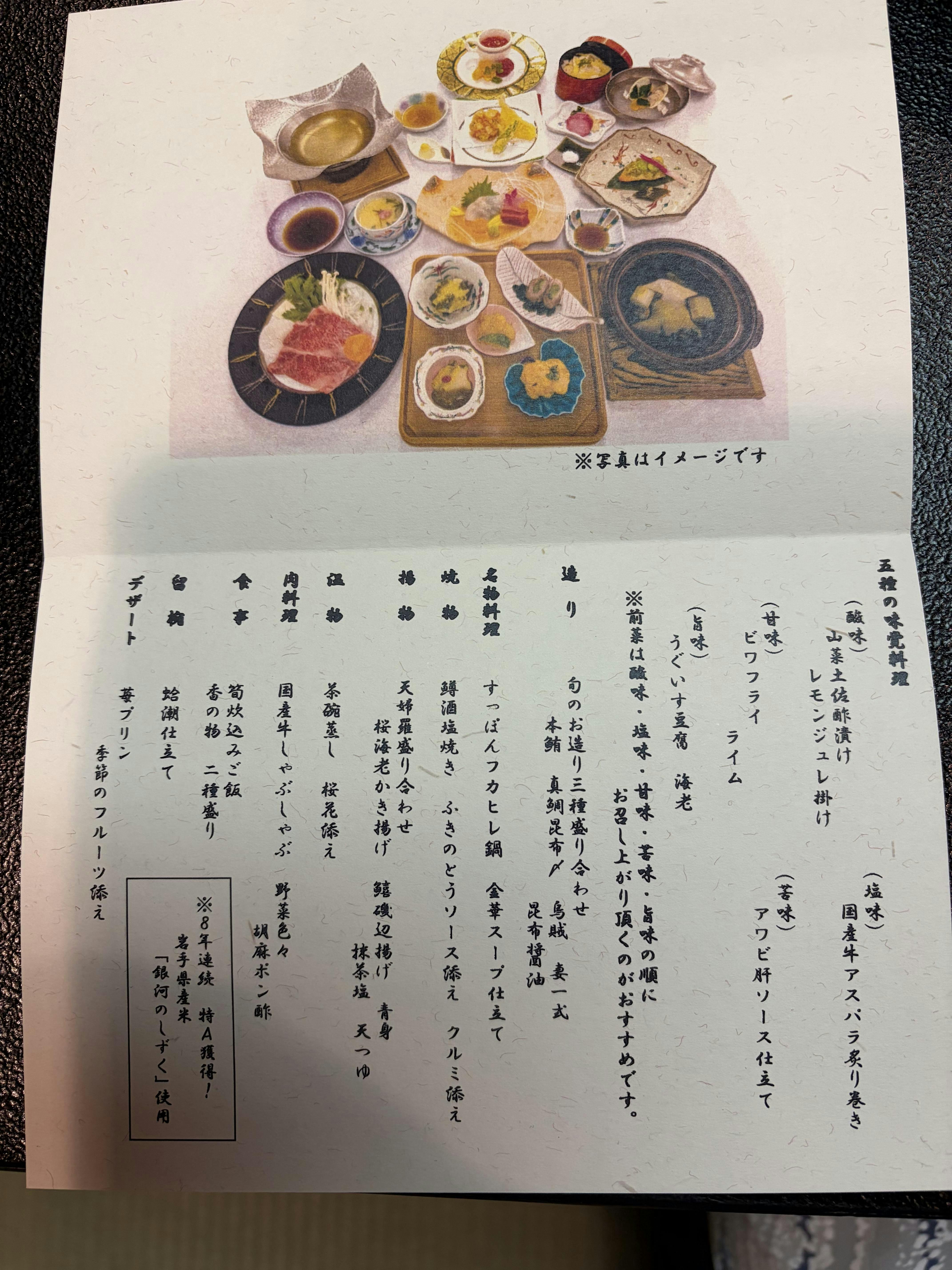 クチコミ画像