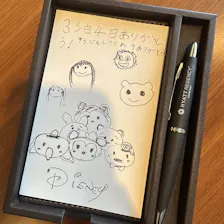 クチコミ画像