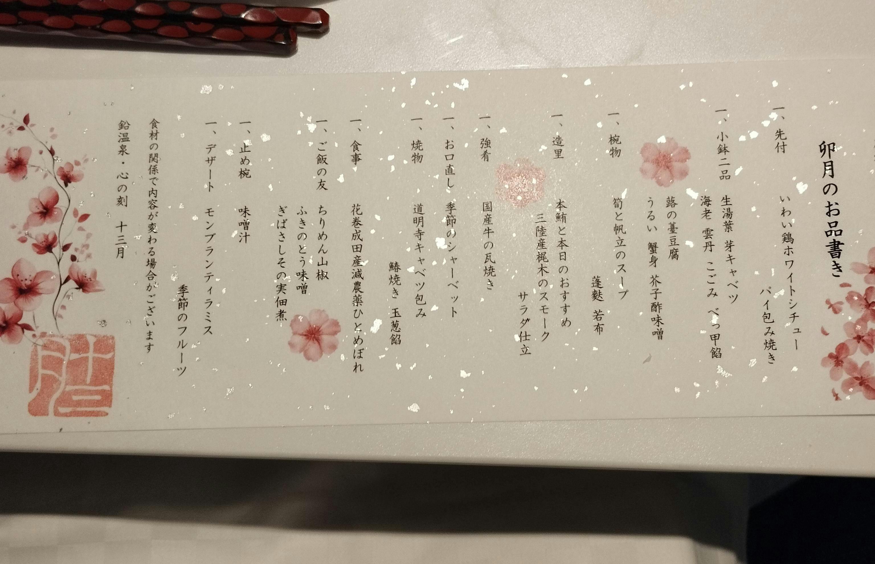 クチコミ画像